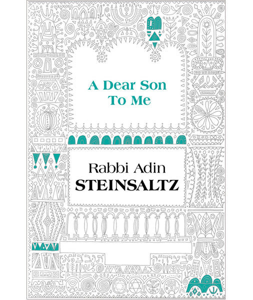 A Dear Son to Me: A Collection of Speeches & Articles