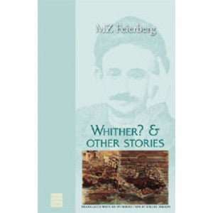Whither? & Other Stories