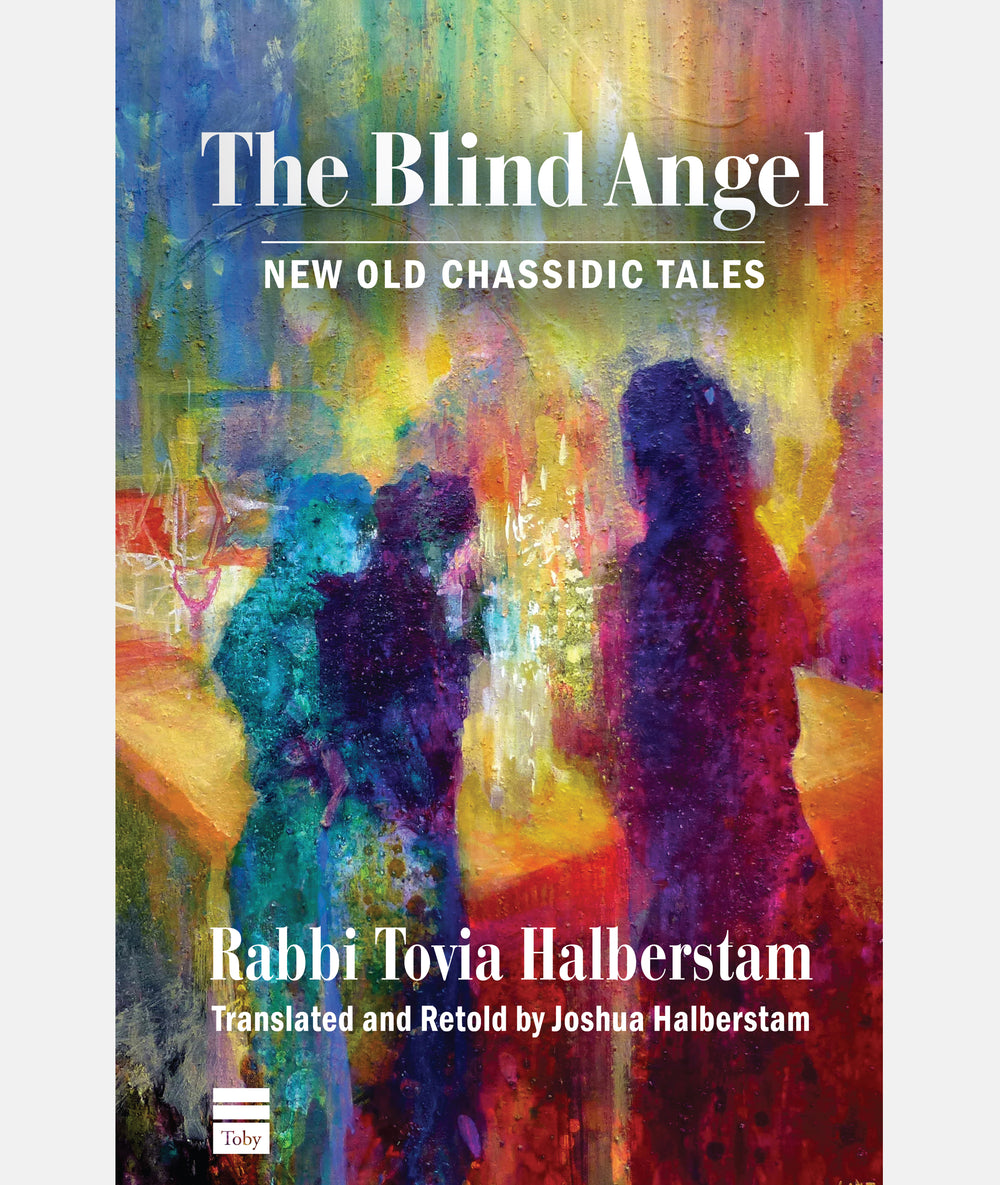 The Blind Angel