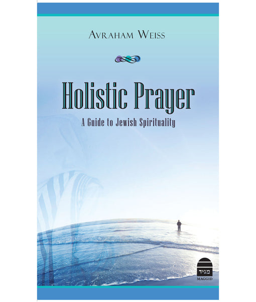 Holistic Prayer