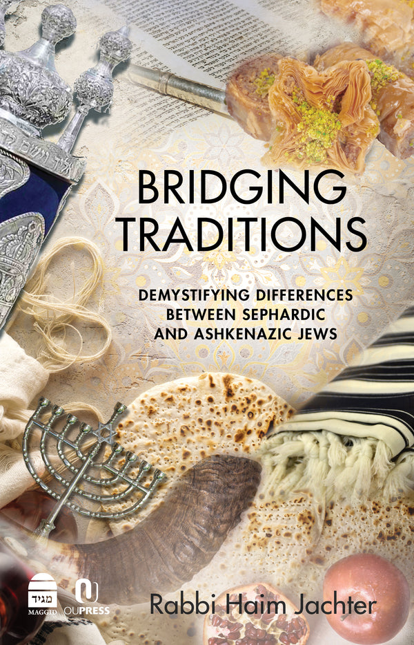 Bridging Traditions