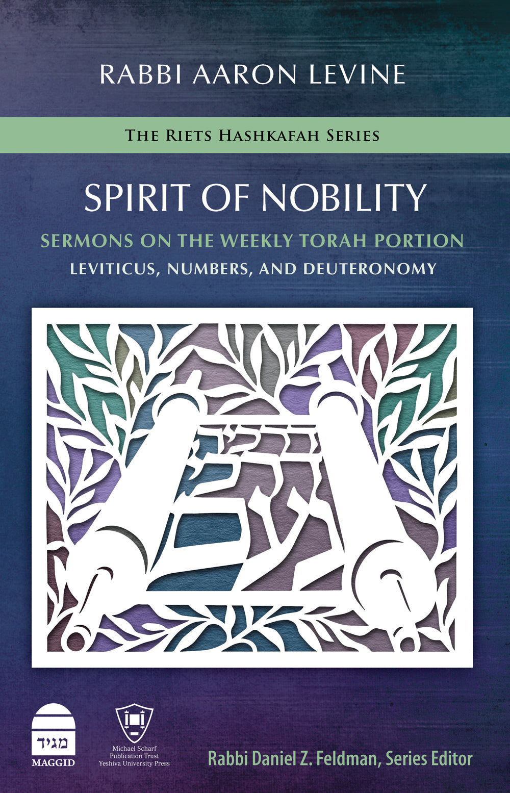Spirit of Nobility, Volume II