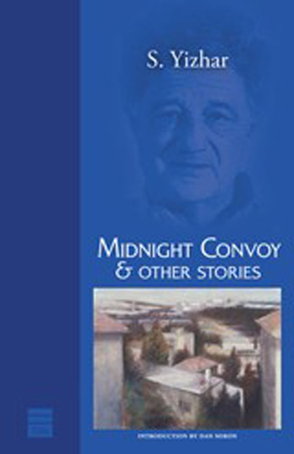 Midnight Convoy & Other Stories