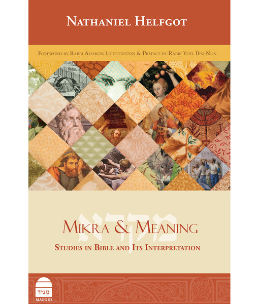 Mikra & Meaning