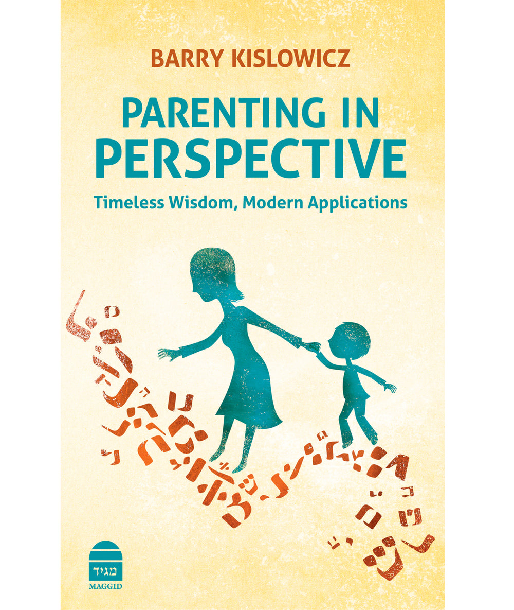 Parenting in Perspective – Koren Publishers /* limit content shift as