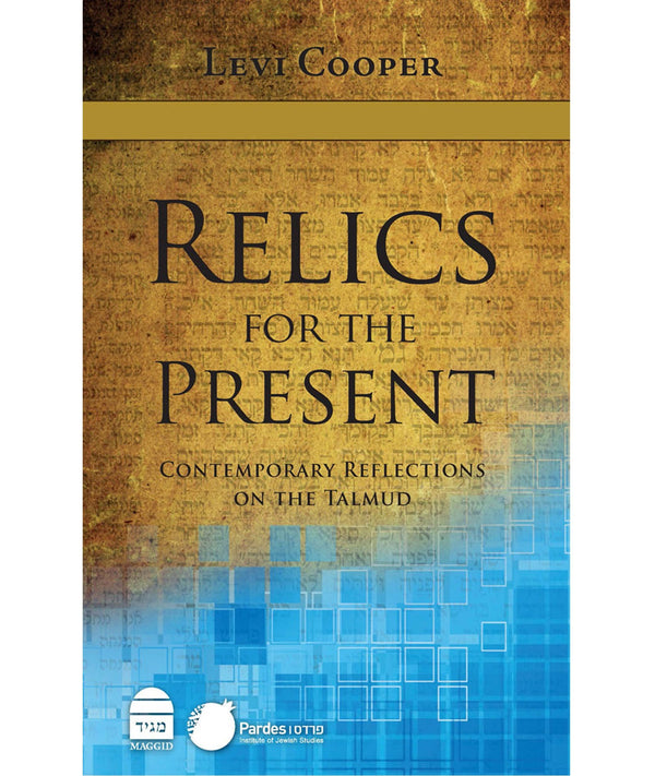 Relics for the Present Set - 2 Volumes