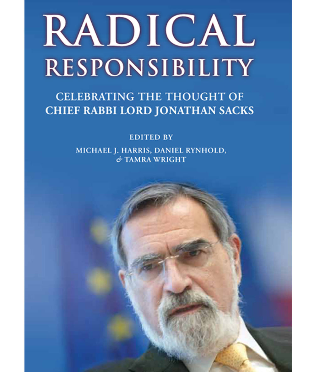 Radical Responsibility