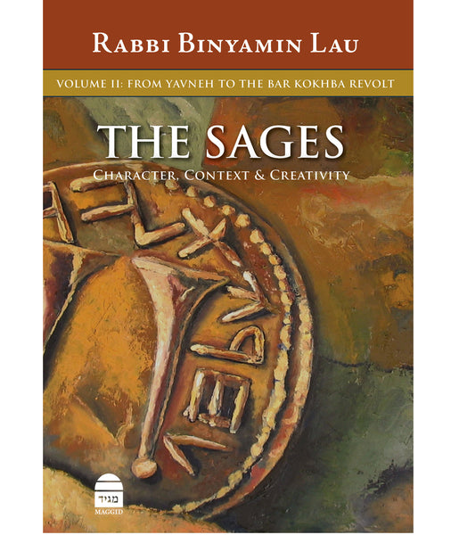 The Sages Vol. II