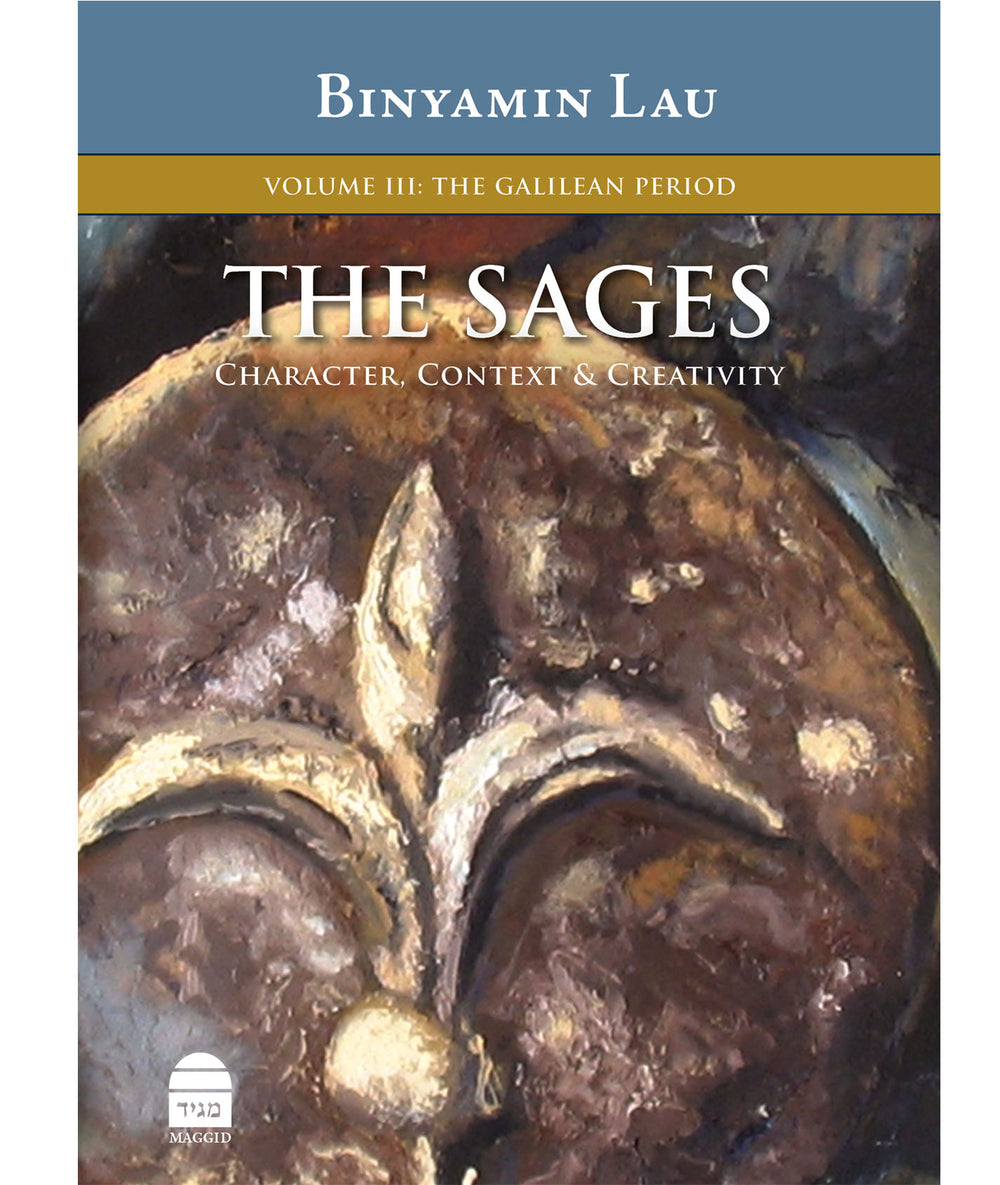 The Sages Vol. III