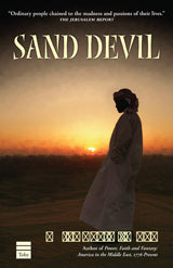 Sand Devil: A Negev Trilogy