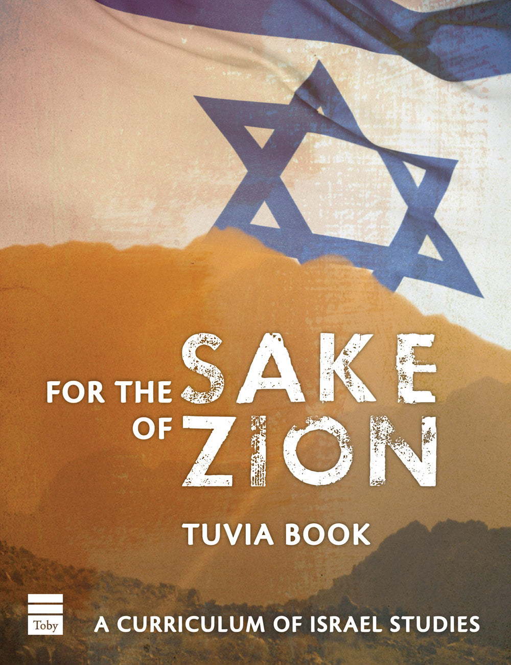 For the Sake of Zion